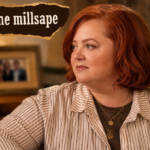 Elizabeth Anne Millsape sitting in a warm indoor setting