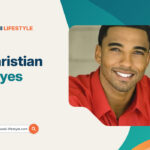 Christian Keyes