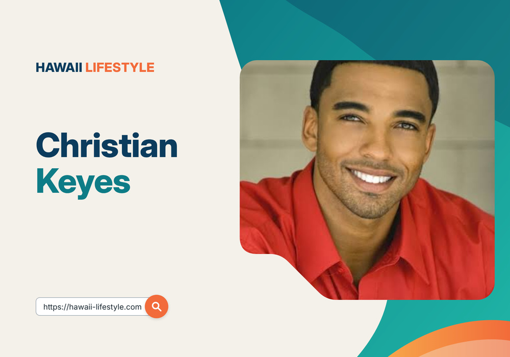 Christian Keyes